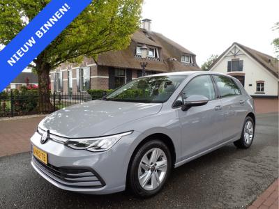 Financial Leas Volkswagen Golf 1.0 TSI Life