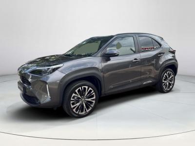 Financial Leas Toyota Yaris Cross 1.5 Hybrid Executive