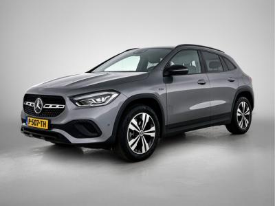 Financial Lease Mercedes-Benz GLA 250 e Progressive