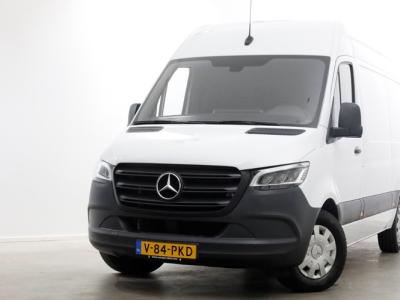Financial Lease Mercedes-Benz Sprinter 315 CDI 150pk RWD L2H2 LED