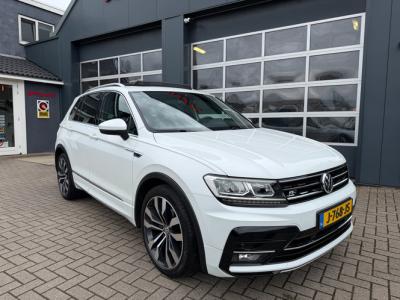 Financial Lease Volkswagen Tiguan 1.5 TSI ACT Highline Business R-Line