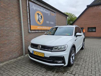 Financial Lease Volkswagen Tiguan 1.5 TSI ACT Highline Business R