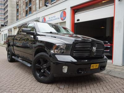 Financial Leas Dodge Ram 1500 5.7 V8 HEMI 4WD