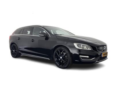 Financial Leas Volvo V60 2.4 D5 Twin Engine Summum