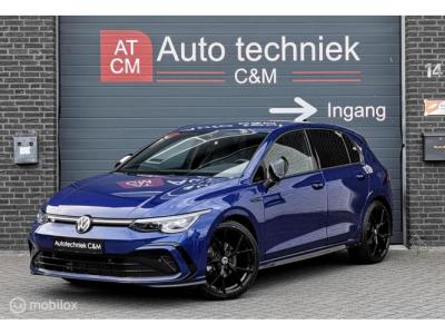 Financial Leas Volkswagen Golf 1.5 TSI R-LINE