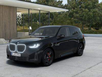 Financial Leas BMW X3 30e xDrive M Sport Automaat