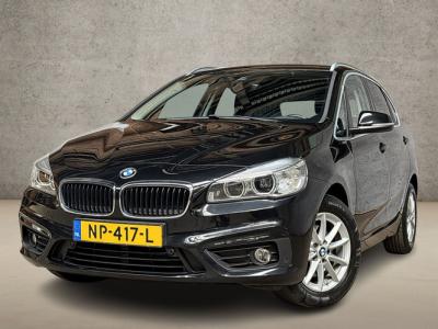 Financial Leas BMW 2 Serie Active Tourer 218i High Executive