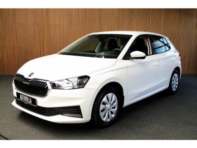 Financial Leas Škoda Fabia 1.0