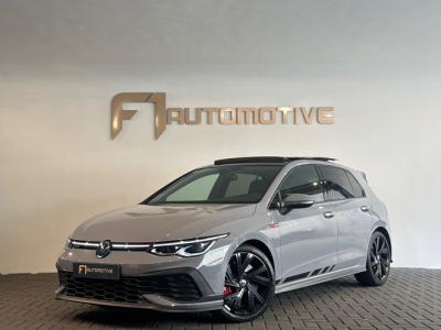 Financial Lease Volkswagen Golf 2.0 TSI GTI Clubsport Pano