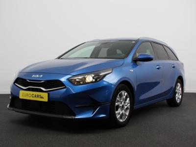 Financial Leas Kia Ceed Sportswagon 1.0 T-GDi DynamicLine