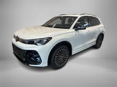 Financial Lease Volkswagen Tiguan 1.5 272pk DSG eHybrid R-Line