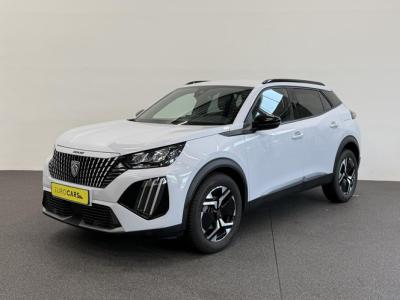 Financial Lease Peugeot 2008 1.2 PureTech 100 Allure