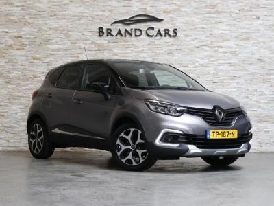 Financial Lease Renault Captur 1.2 TCe Intens