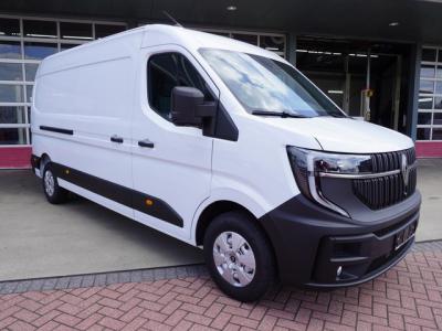 Financial Leas Renault Master T35 2.0 dCi 150PK L3H2