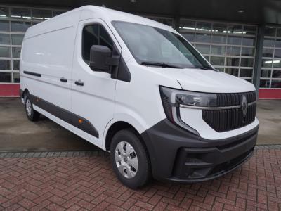 Financial Lease Renault Master T35 2.0 dCi 150PK L3H2