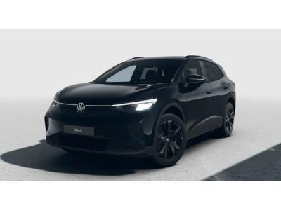 Financial Leas Volkswagen ID.4 Pro Limited Edition 286PK 77 kWh