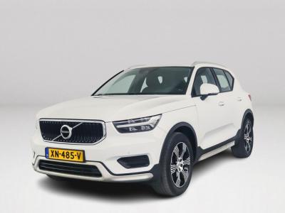 Financial Lease Volvo XC40 T4 AWD Momentum