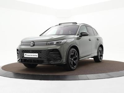 Financial Lease Volkswagen Tiguan 1.5 204pk DSG eHybrid R-Line