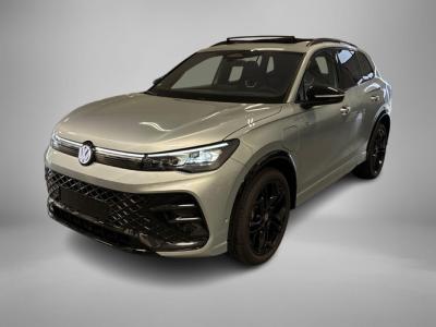 Financial Leas Volkswagen Tiguan 1.5 272pk DSG eHybrid R-Line