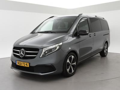 Financial Leas Mercedes-Benz V-Klasse 300D 239 PK D.C. + 2 ELEKTR. SCHUIFDEUREN