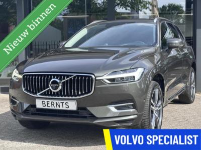 Financial Lease Volvo XC60 T8 Twin Engine