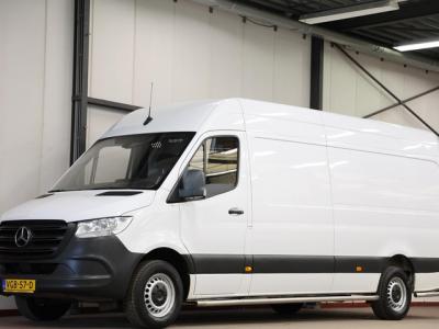 Financial Leas Mercedes-Benz Sprinter 311 2.2 CDI L3H2 AUTOMAAT L3H2 POST NL EURO 6