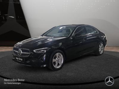 Financial Lease Mercedes-Benz C-Klasse 300e AVANTGARDE HIGH LED