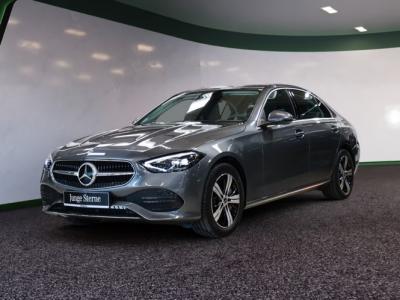 Financial Lease Mercedes-Benz C-Klasse 300e AVANTGARDE HIGH LED