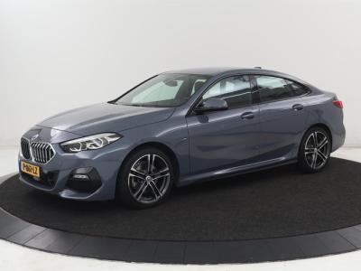 Financial Leas BMW 2 Serie Gran Coupé 218i M Sport