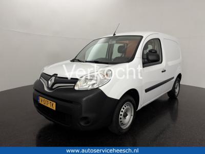 Financial Leas Renault Kangoo bestel 1.5 dCi l AIRCO l R-LINK l NAVI l CRUISE CONTROL