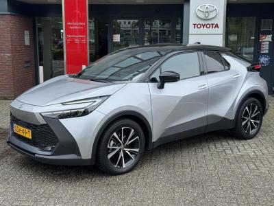 Financial Lease Toyota C-HR 1.8 HYBRID 140 FIRST-EDITION