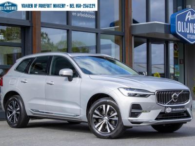 Financial Lease Volvo XC60 2.0 T8 PHEV AWD Inscription