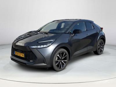 Financial Lease Toyota C-HR 2.0 Plug-in Hybrid 220 Dynamic
