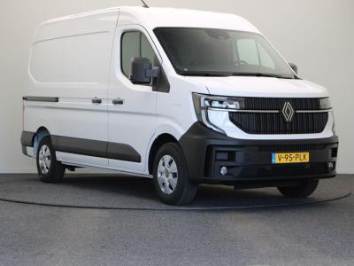 Financial Lease Renault Master E-Tech T35 L2H2 Extra long range 87 kWh