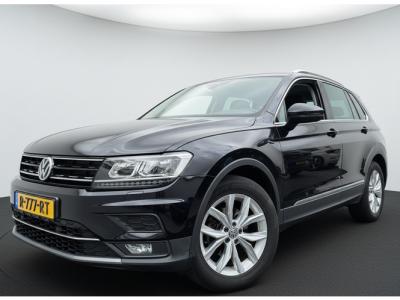 Financial Lease Volkswagen Tiguan 1.5 TSI ACT 150PK DSG HIGHLINE