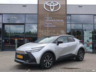 Financial Lease Toyota C-HR HYBRID 140 DYNAMIC