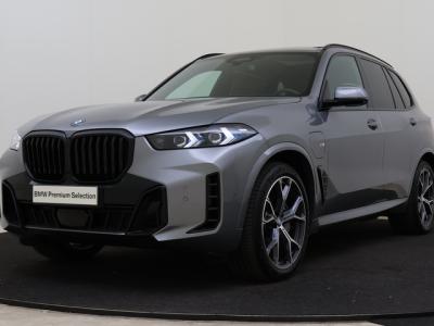 Financial Leas BMW X5 xDrive50e M Sport Automaat
