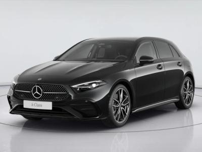 Financial Lease Mercedes-Benz A-Klasse Hatchback 250 e 140 Year Edition