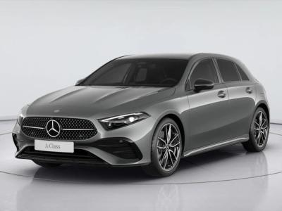 Financial Lease Mercedes-Benz A-Klasse Hatchback 250 e 140 Year Edition