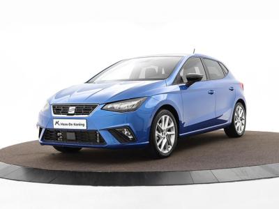 Financial Leas SEAT Ibiza 1.0 EcoTSI 115pk DSG FR Business Connect