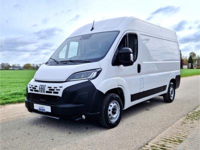 Financial Leas Fiat Ducato 2.2 MultiJet 140 S&S L2H2 3.5t