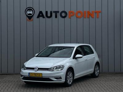 Financial Lease Volkswagen Golf 1.0 TSI DSG Automaat Comfortline ORG NL 1E EIG