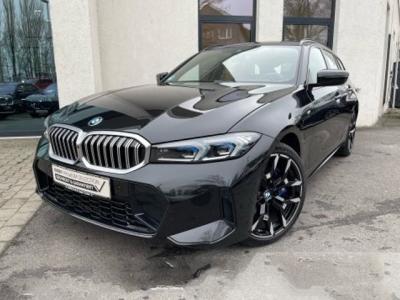 Financial Lease BMW 3 Serie Touring 330e xDrive M-SPORT AD. LED