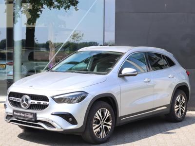 Financial Lease Mercedes-Benz GLA 250 e Business Solution Luxury