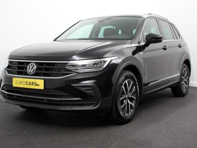 Financial Lease Volkswagen Tiguan 1.5 TSI 150pk Automaat Life