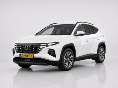 Financial Leas Hyundai Tucson 1.6 T-GDI HEV Comfort Smart