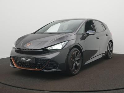 Financial Lease CUPRA Born Adrenaline 62 kWh