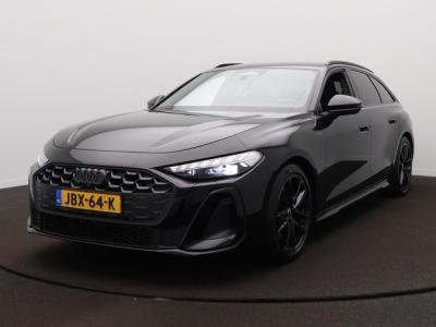 Financial Leas Audi A5 Avant 2.0 e-hybrid quattro S edition