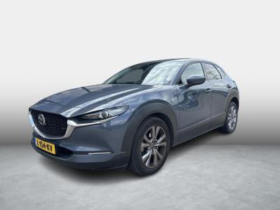 Financial Lease Mazda CX-30 2.0 e-SkyActiv-G M Hybrid Comfort