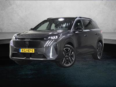 Financial Lease Peugeot 5008 1.2 Hybrid 145PK GT